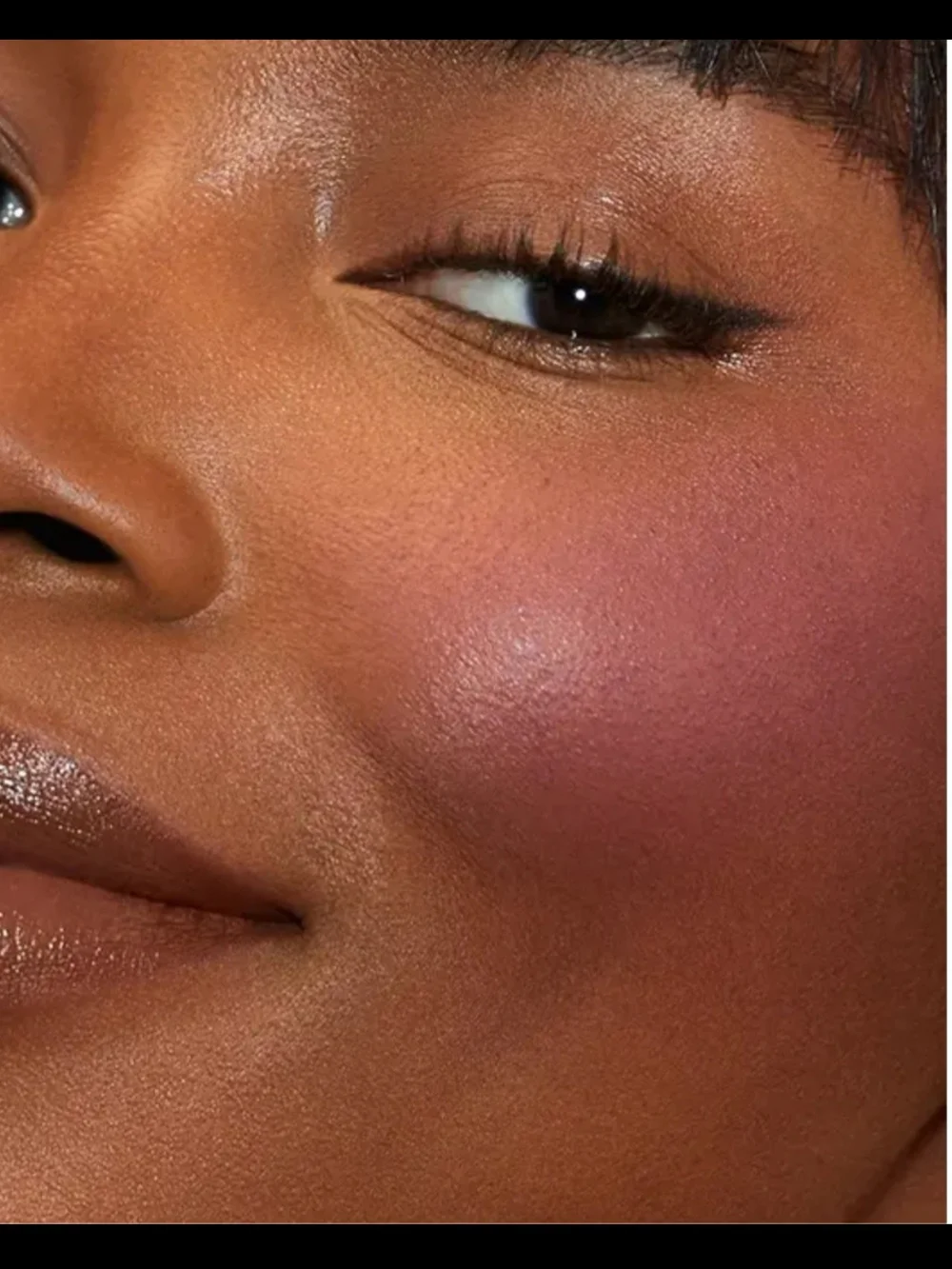 About Face Cheek Freak Blush Balm In Get Some 10g - NEW IN BOX
